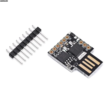 1 kom. Digispark kickstarter savjet za razvoj ATTINY85 modul za Arduino usb 
