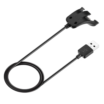 1 M USB Punjač, Kabel za Sinkronizaciju Podataka za TomTom Adventurer Golfer 2 Trkač 2/3 Spark 3 Pametni Sat Zamjena Kabela Za Punjenje Podataka 