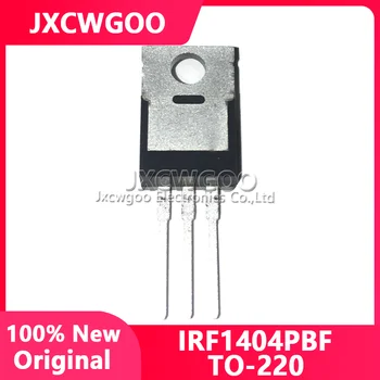 (50 kom) novi uvozni originalni tranzistor MOSFET tranzistor IRF1404PBF IRF1404 40 U 202A IRF1404 TO-220