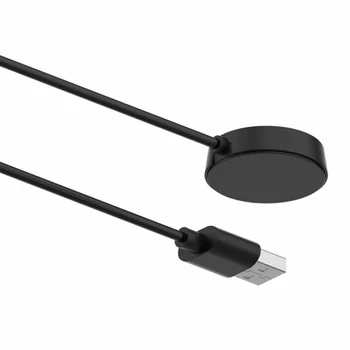 Desktop Dock Punjač Adapter za Punjač USB Kabel Za Brzo Punjenje Osnovni Kabel za Xiaomi AMAZFIT GTS GTR Sati 42 mm 47 mm Sportske Pametni sat 