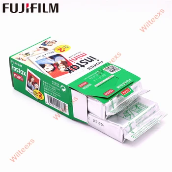 Fuji Fujifilm Instax Mini 8 Film Blanc 2 Pakiranje 40 Listova Folije Za mini 11 7 7s 8 9 90 25 55 Udio Instant Fotoaparata SP-1