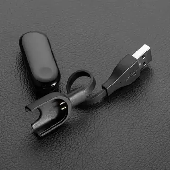 Kabel Punjača Za Xiaomi Mi Band 3 Punjači Za Xiaomi Mi Band 3 Izmjenjivi USB Adapter Za Punjenje Kabel za Xiaomi MiBand 3 