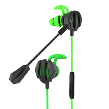 Kacige za slušalice Za Igre CS Gaming Slušalica-Slušalica 7.1 S Kontrolom Glasnoće za Mikrofon, Slušalice za PC gamere 