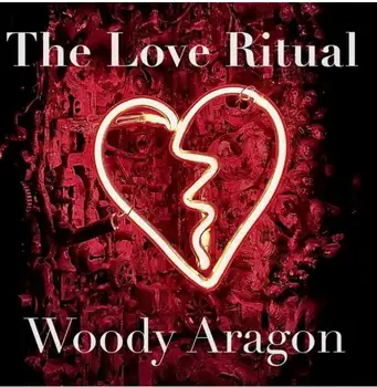 Ljubavni ritual Woody Aragona - Trik