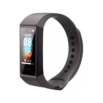 Novi Silikonski Remen 2020 za Redmi Silikon Remen Pametna Narukvica Zamjena Narukvicu Za Xiaomi Redmi Band Smart Watch band