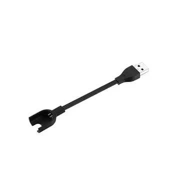NOVI USB Kabel Za Punjenje Xiaomi Mi Band 2/3/4 Smart-Sat Kabel Za Punjenje Kabel Za Brzo Punjenje