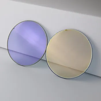 Ogledalo Sunčane naočale s bljeskalicom Leće K Zlatno Pokriće HMC UV400 EXIA OPTIČKI serija A1 