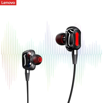 Originalni Lenovo HE05 Pro TWS Bluetooth 5.0 Slušalice su Bežične Slušalice Stereo Sportske Vodootporne Slušalice Slušalice Sa Mikrofonom 