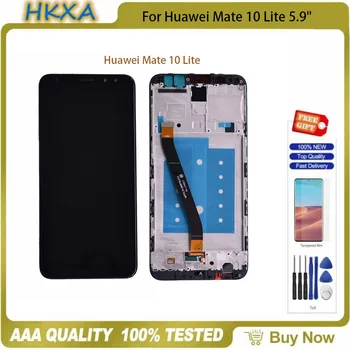 Originalni Za Huawei Mate 10 Lite 5,9