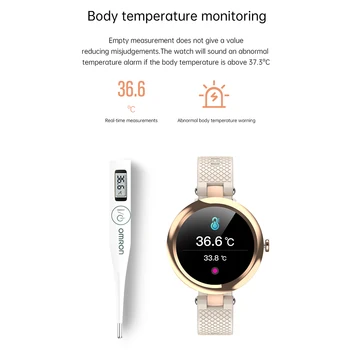 Pametni satovi P10 2021 Novi Trendi Pametni sat 1,09 cm s punim zaslonom osjetljivim na dodir Za muškarce i žene IP68 Pametni sat za IOS, Android