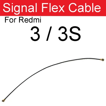 Signal Antene Fleksibilan Kabel Za Xiaomi Redmi Note Mi Max Mix 1 2 1 S 2A 3 S 3 3G 4G Pro Play Signal Wifi Priključak Fleksibilan Dogovor 