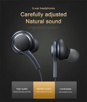 Slušalice Za Samsung Galaxy S8 Slušalice Slušalice Stereo Slušalice Bežične Slušalice Subwoofer Stereo 2021