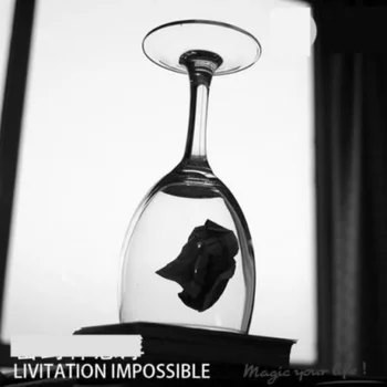 Steve Ферсон Levitacije Nemoguće - Trikove je Kartaška Magija,Veliki plan,Iluzija,Čarobne Igračke,Vic,Klasičan,Mentalsim