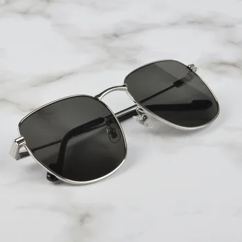 Tender za Sunčane naočale Monster Za muškarce i žene Berba Luksuzne Marke dizajn trend proizvodi UV400 od legure ONIL Rimless GM Sunčane naočale