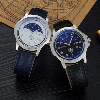 Trendi muški ručni satovi Muški satovi su Najbolji brand luksuznih Muški satovi Muški satovi relogio masculino reloj hombre 2020 Novi
