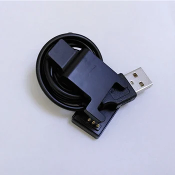Univerzalni USB-Kabel Za Punjenje Punjač Isječak 2/3 Kontakata Prostor TW64 68 za Pametne sati između 4/5, 5/6 mm Дропшиппинг