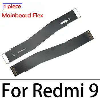 Za Mi A1 Mi5X 9Pro 9 T Osnovni Matična ploča LCD zaslon Priključak Fleksibilna Traka Kabel Za Xiaomi Redmi 4X 8A 9 Napomena 2 3 5 5A 6 7 8 Pro 