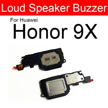 Zvučnik Modul Зуммера Za Huawei Honor 8 9 9X Lite 8 9X Pro 9X 9A 9i 8S 8X Max Glasan Poziv Glasniji Zvučnik Zamjena Fleksibilnog Kabela 