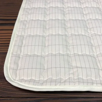 Заземляющая jastuk sjedala Zaštita od EMF vodi mat mat za krevet madrac gornji dio