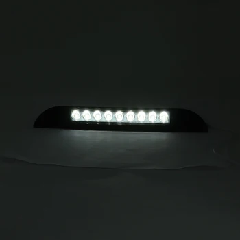 Stropna Svjetiljka Kuća na kotačima Kemper Tenda Žarulja LED RV Jahta Dodirni Prekidač za Svjetlo Bar Vanjski Osobne rezervni Dijelovi Za Automobile Ukras